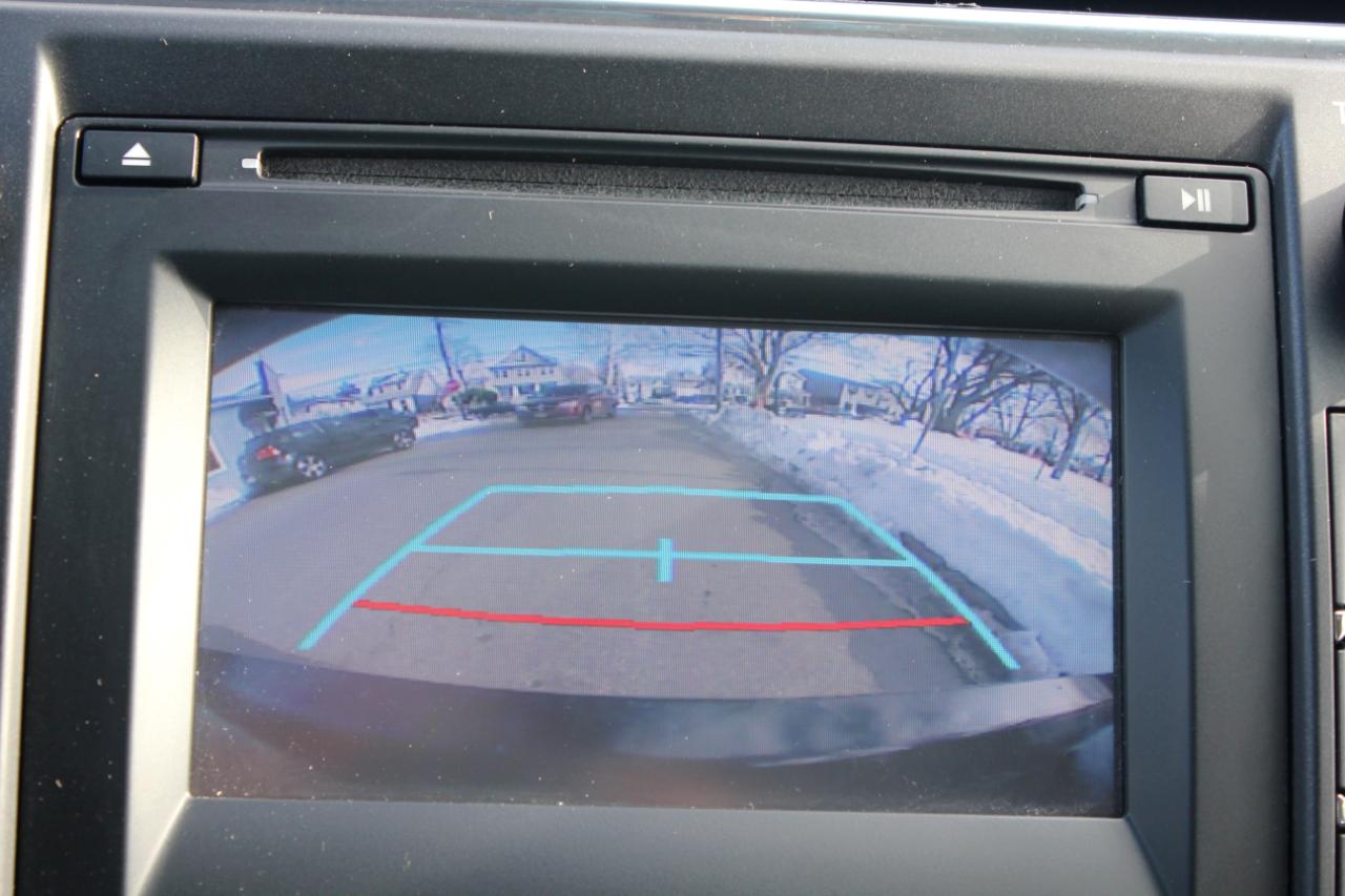 Toyota Camry LE 2015