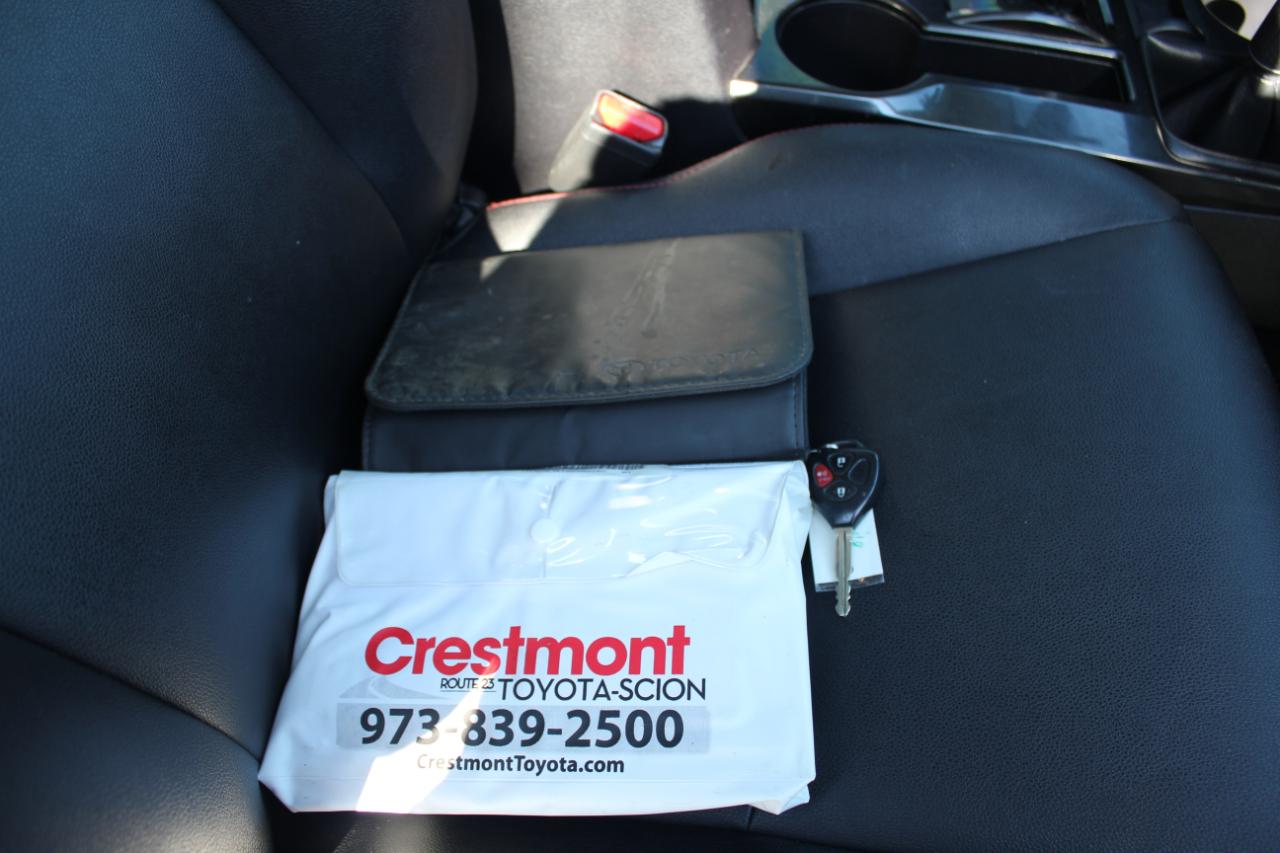 Toyota 4Runner  2016