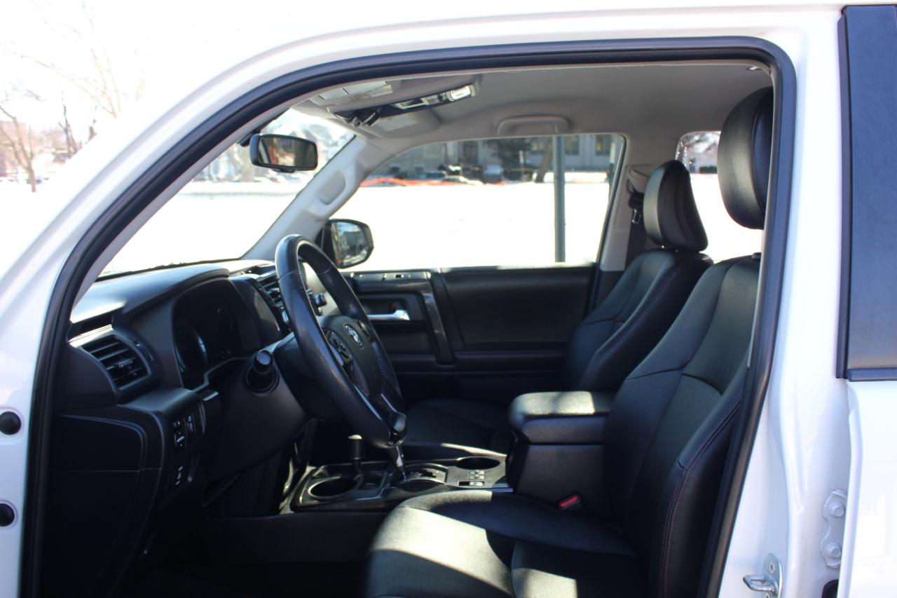 Toyota 4Runner  2016