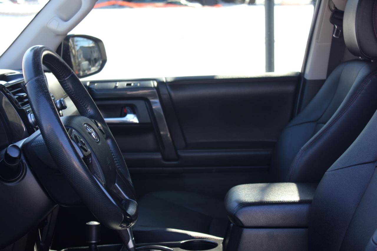 Toyota 4Runner  2016