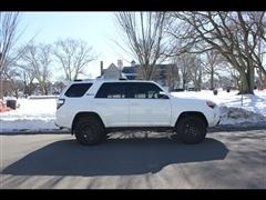 2016 Toyota 4Runner 