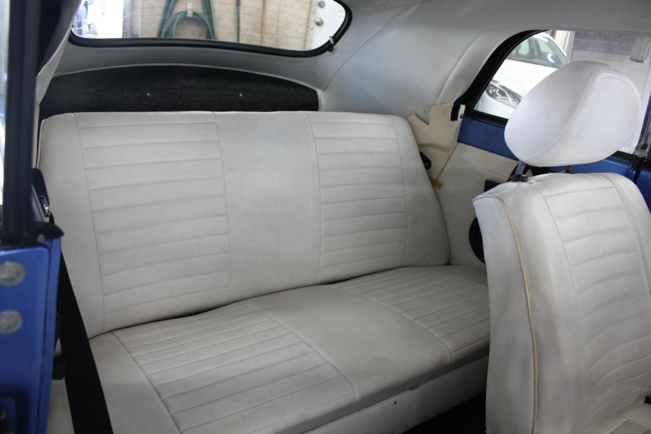 Volkswagen Beetle Convertible  1978