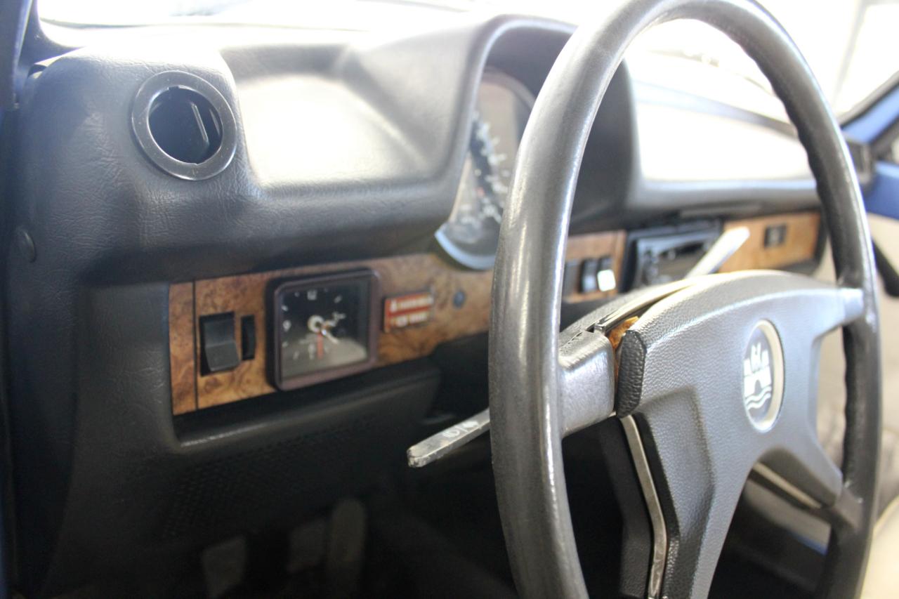 Volkswagen Beetle Convertible  1978