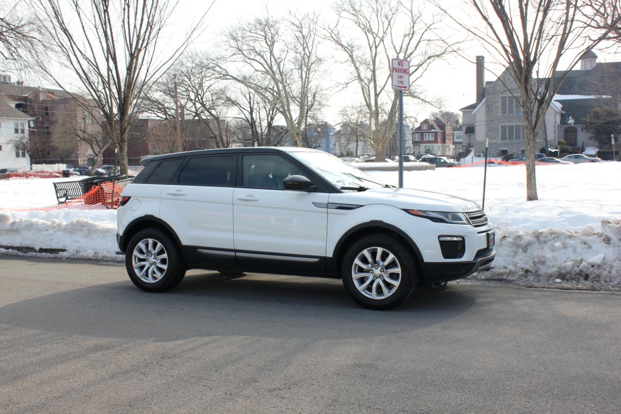 Land Rover Range Rover Evoque SE 2019