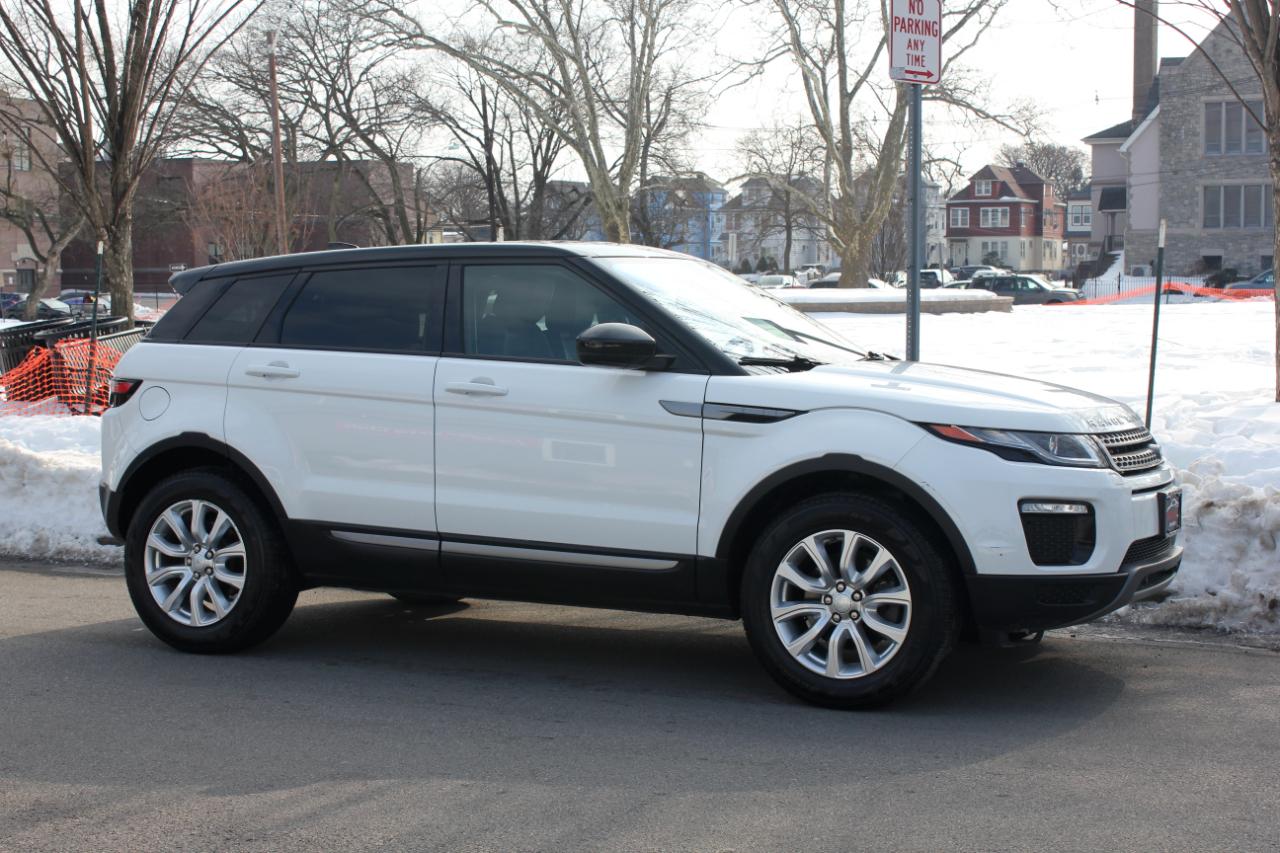 Land Rover Range Rover Evoque SE 2019