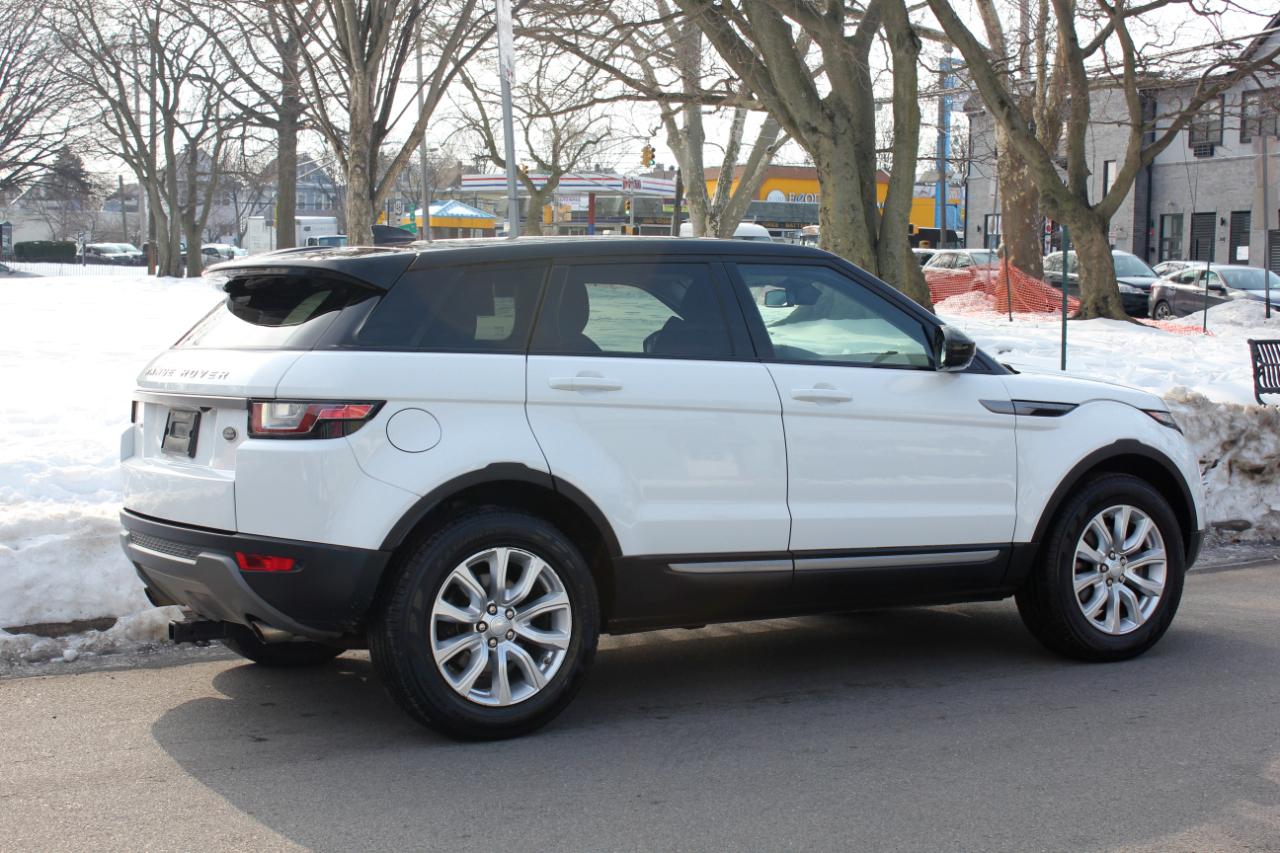 Land Rover Range Rover Evoque SE 2019