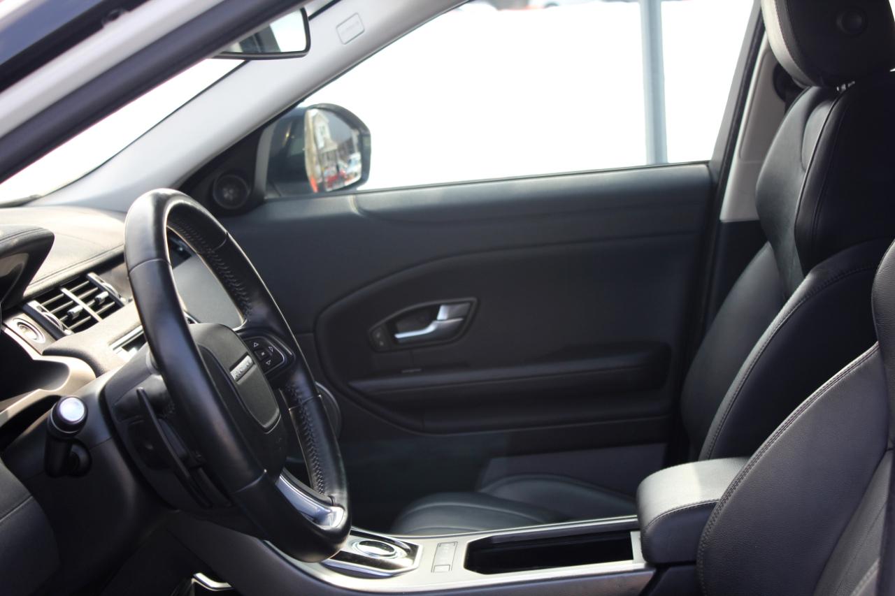 Land Rover Range Rover Evoque SE 2019