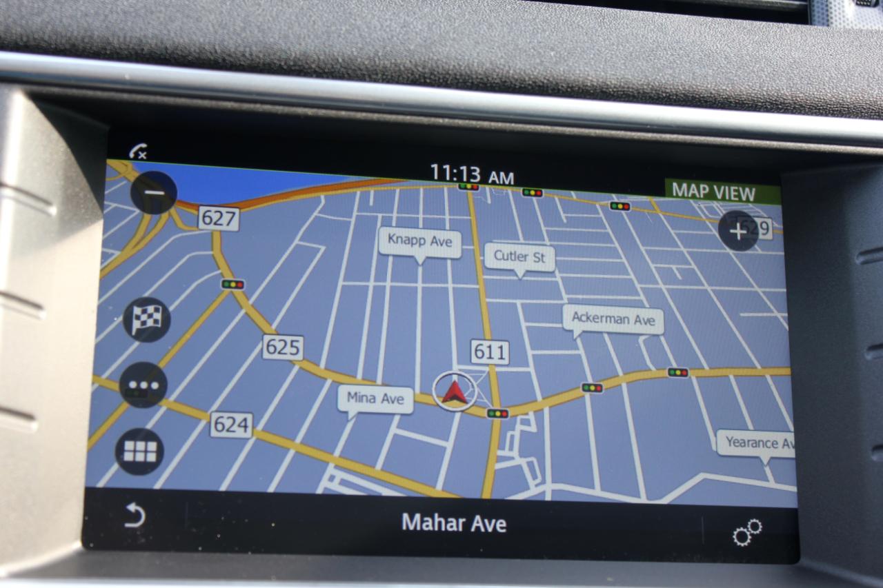 Land Rover Range Rover Evoque SE 2019