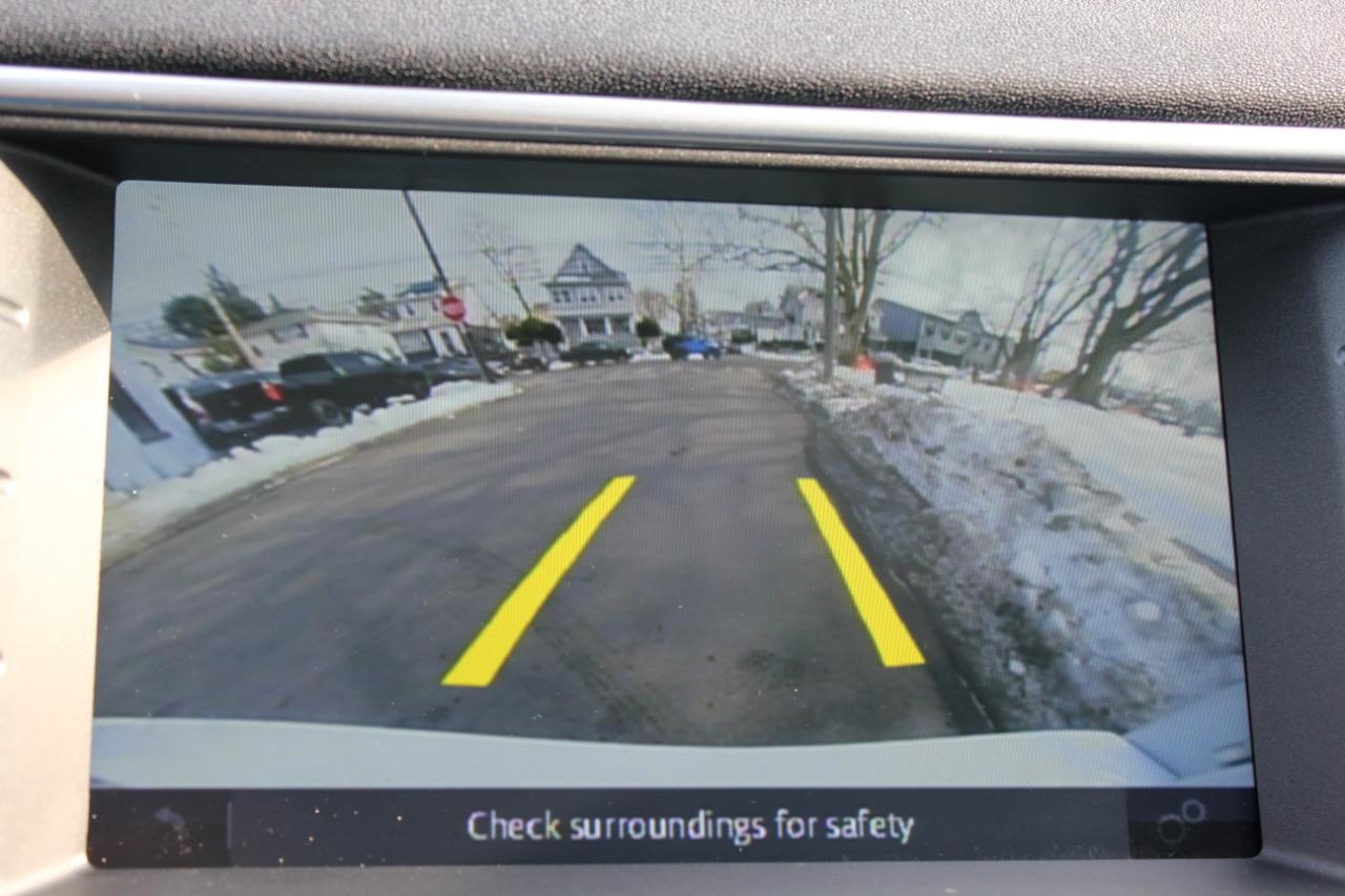 Land Rover Range Rover Evoque SE 2019