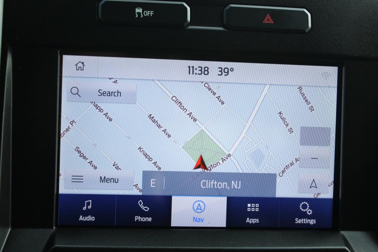 Ford F-150 XLT SuperCrew 6.5-ft. Bed 4WD 2015