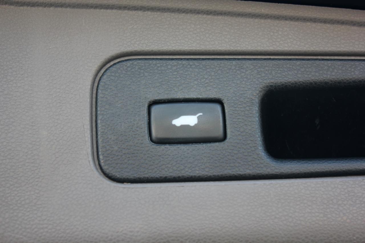 Honda Odyssey EX-L 2014