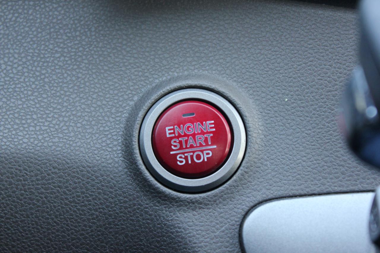 Honda Odyssey EX-L 2014