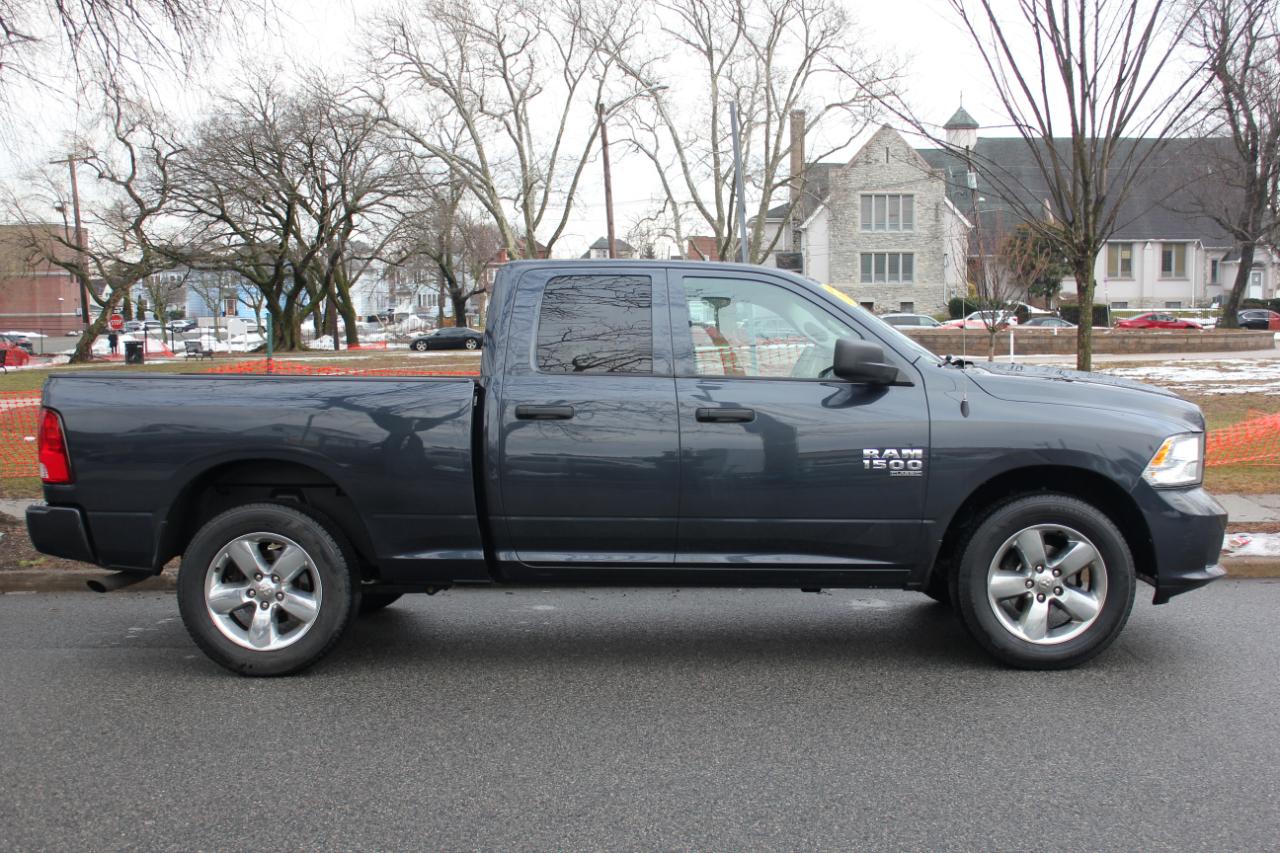 RAM 1500 Classic  2019