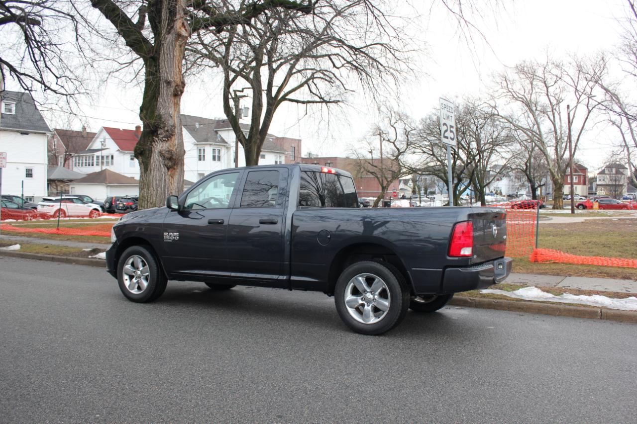 RAM 1500 Classic  2019