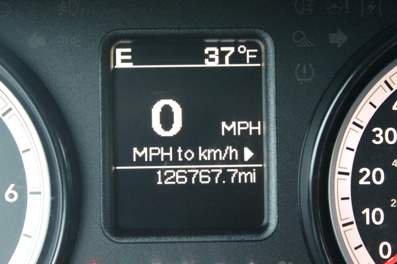 RAM 1500 Classic  2019