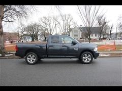 2019 RAM 1500 Classic 