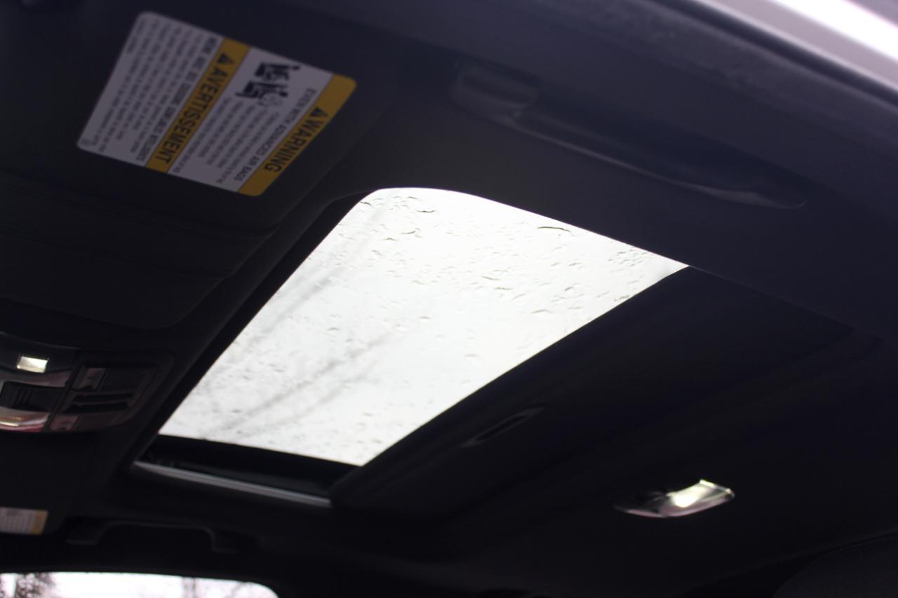 Subaru WRX Premium 6M 2018