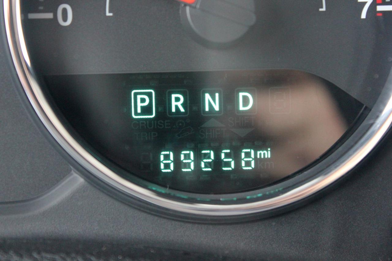 Jeep Wrangler Unlimited Sport 4WD 2016