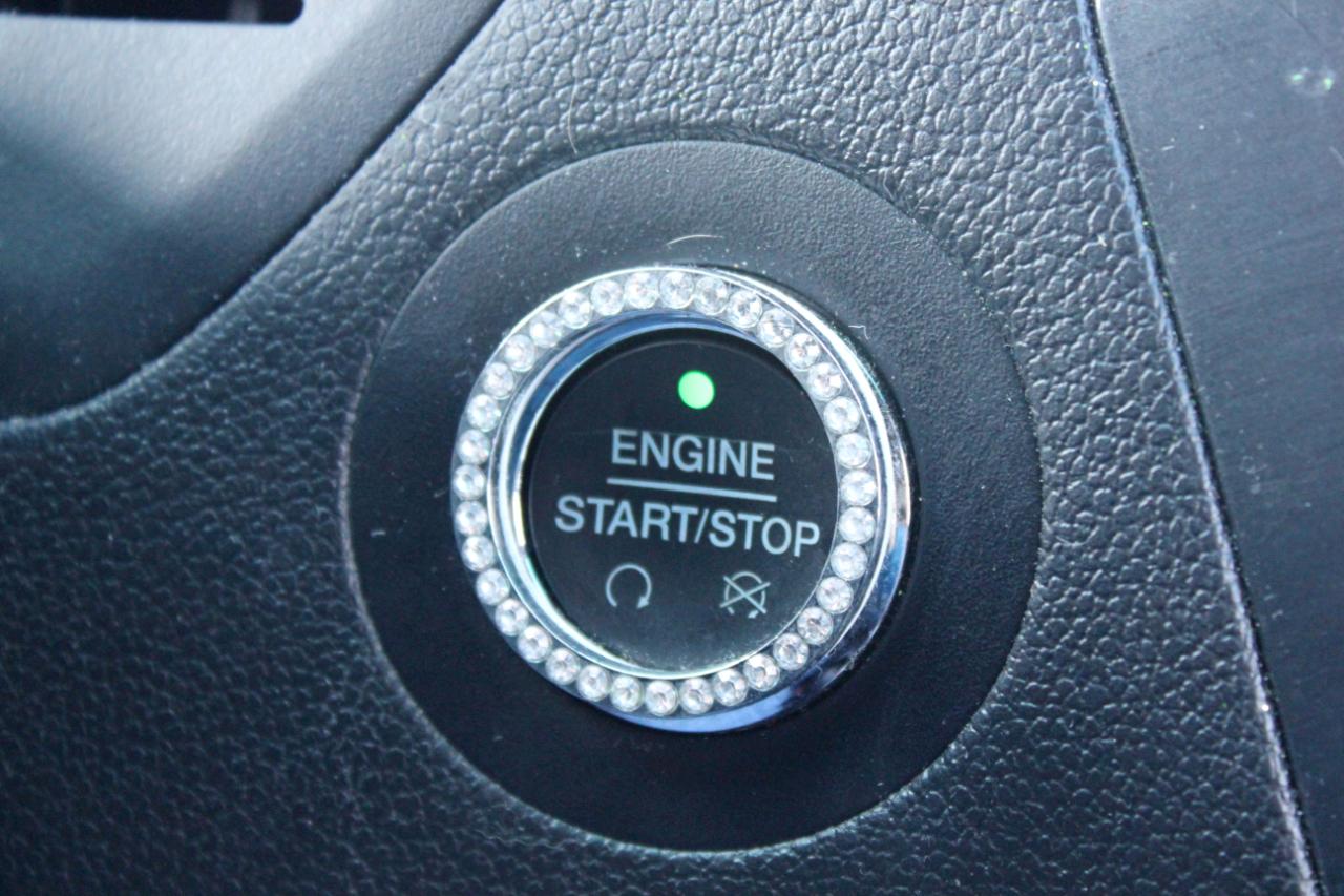 Ford Explorer XLT 4WD 2018