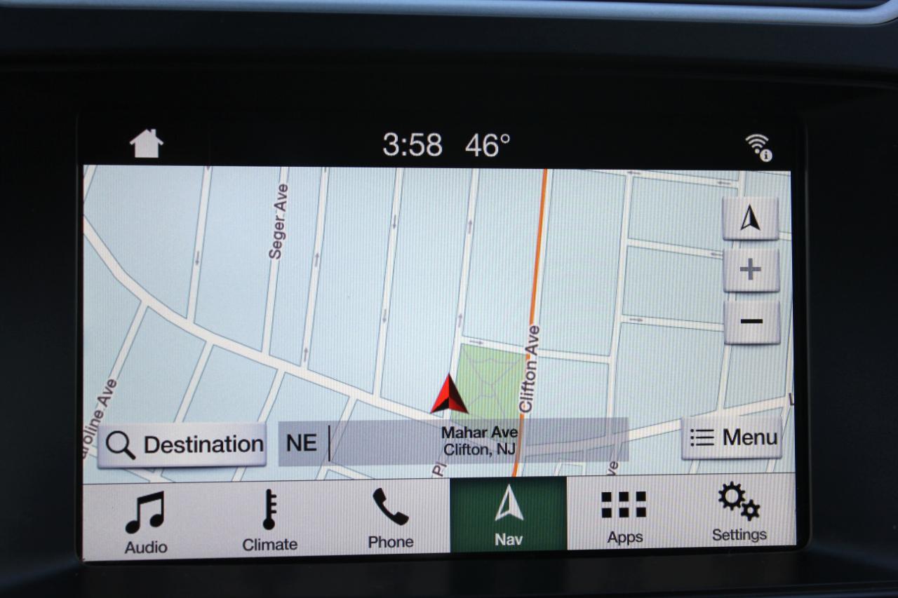 Ford Explorer XLT 4WD 2018