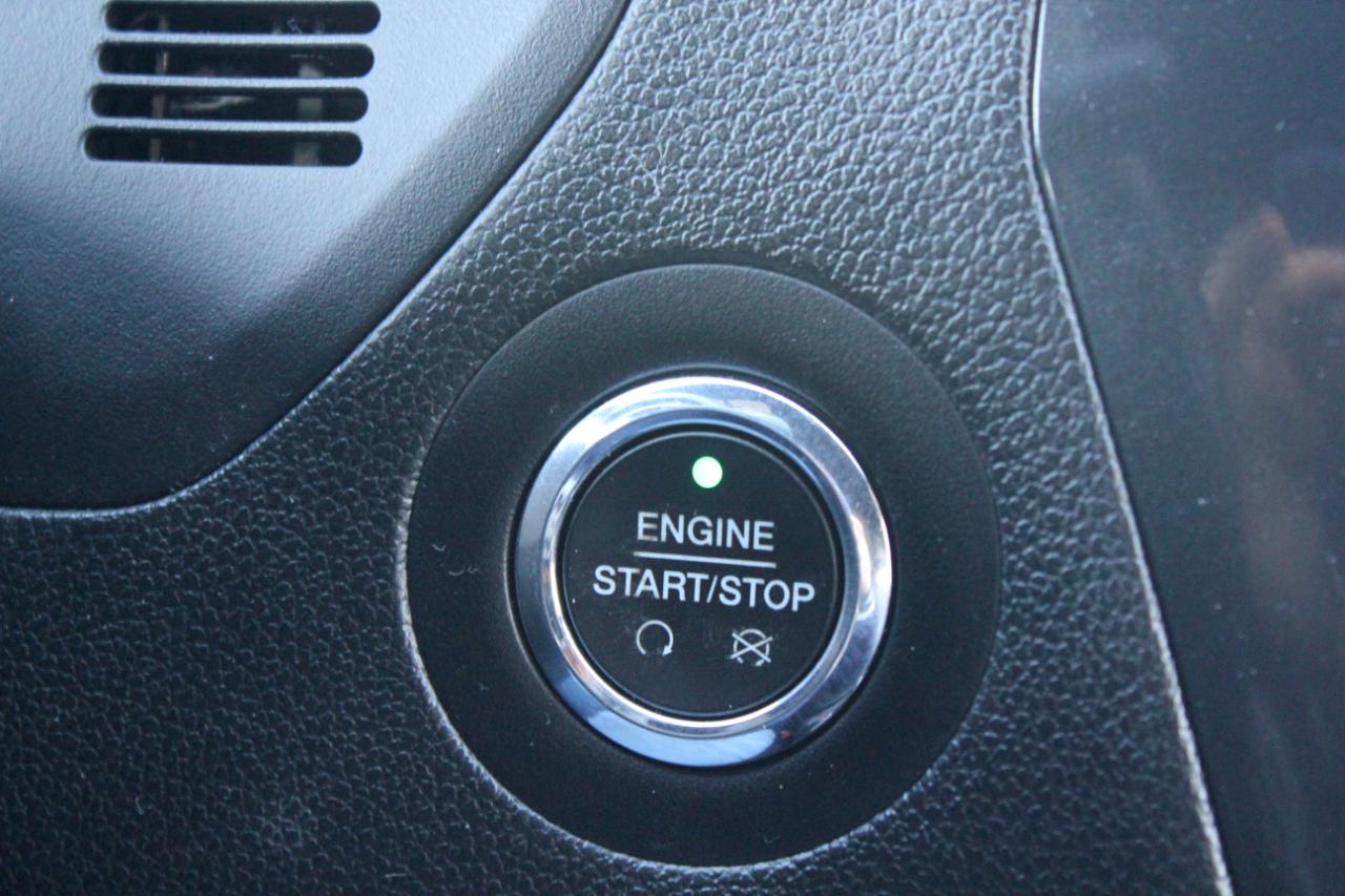 Ford Explorer XLT 4WD 2018