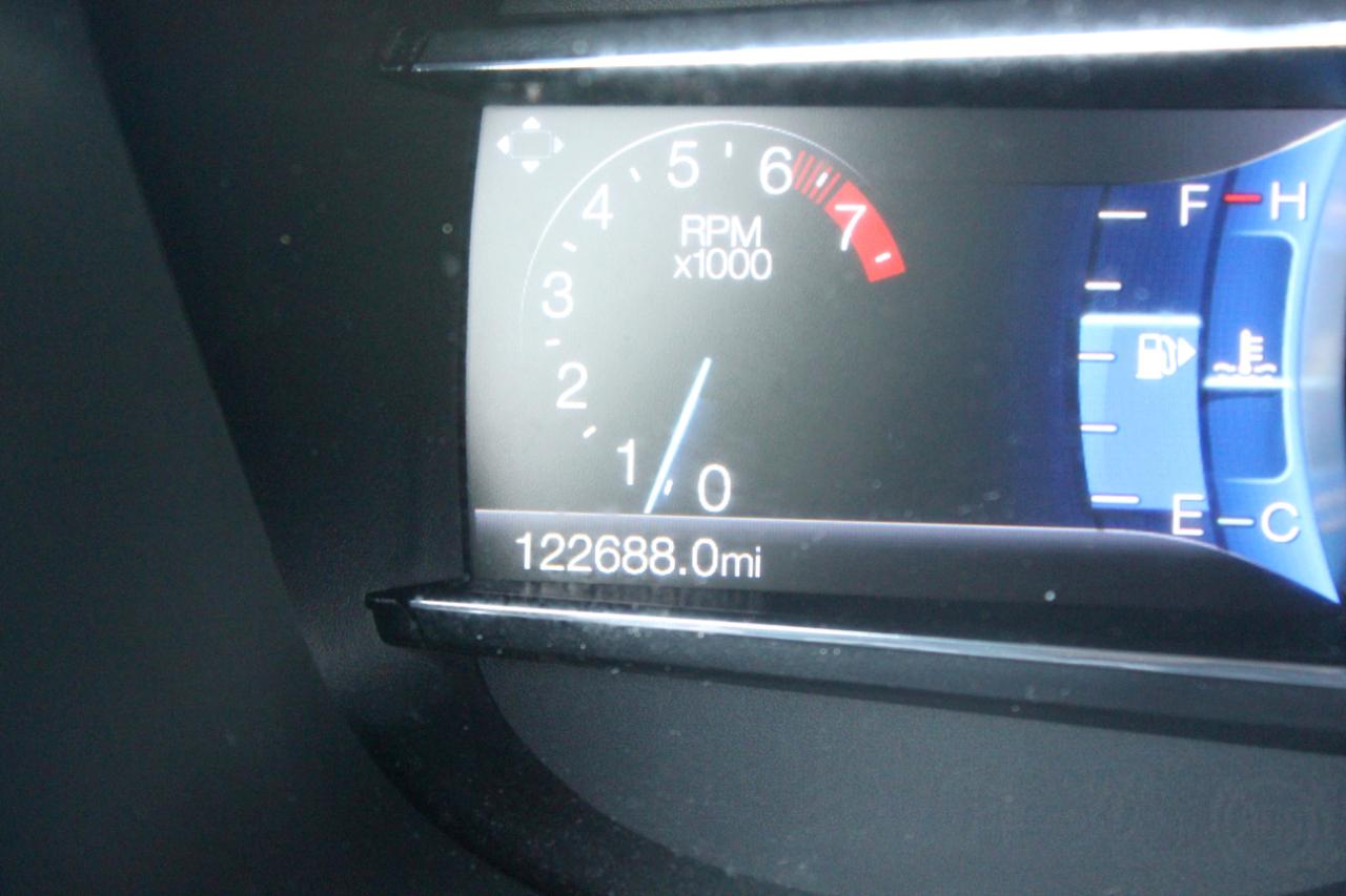 Ford Explorer XLT 4WD 2018