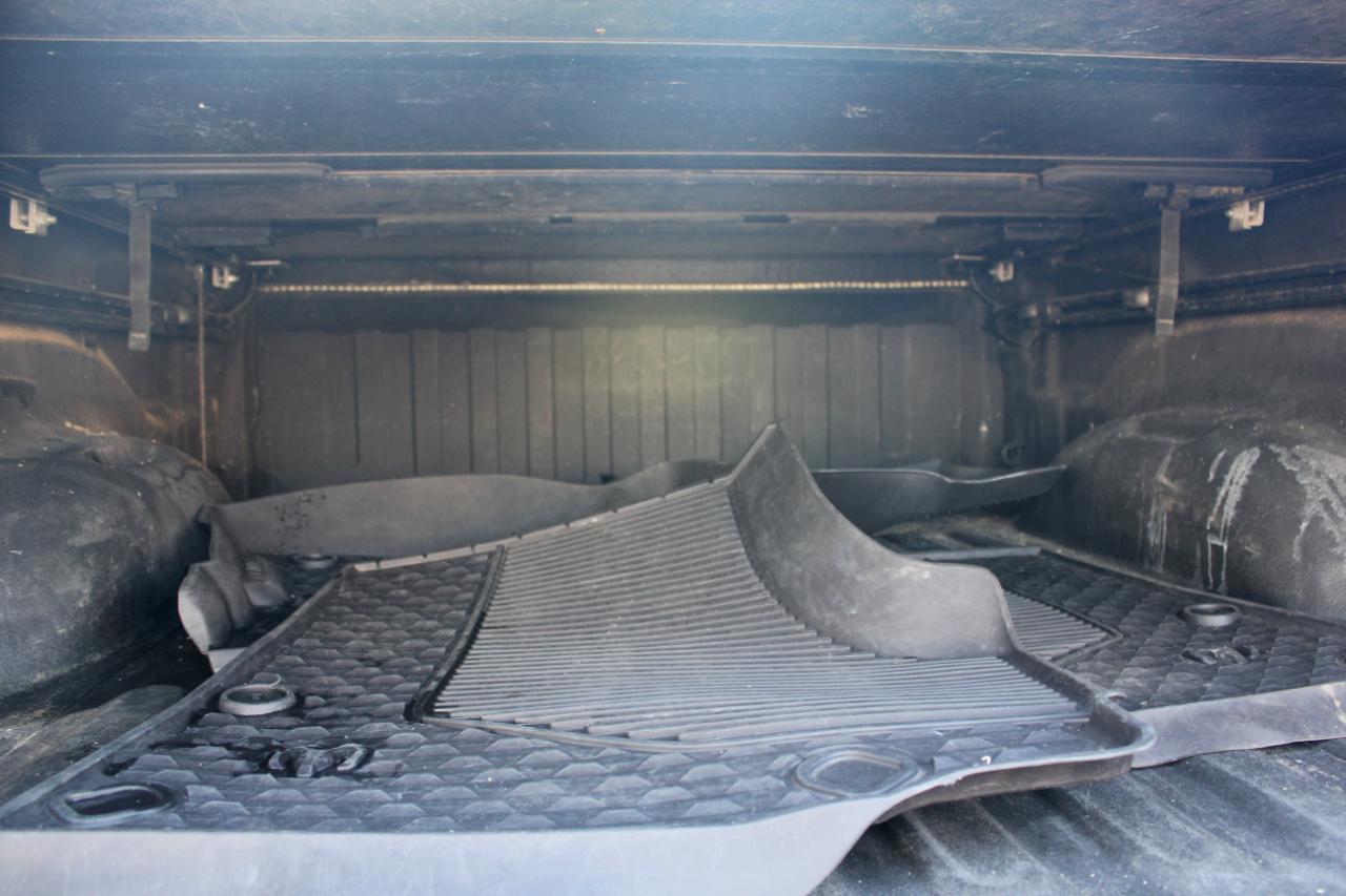 RAM 1500 Big Horn Crew Cab LWB 4WD 2019