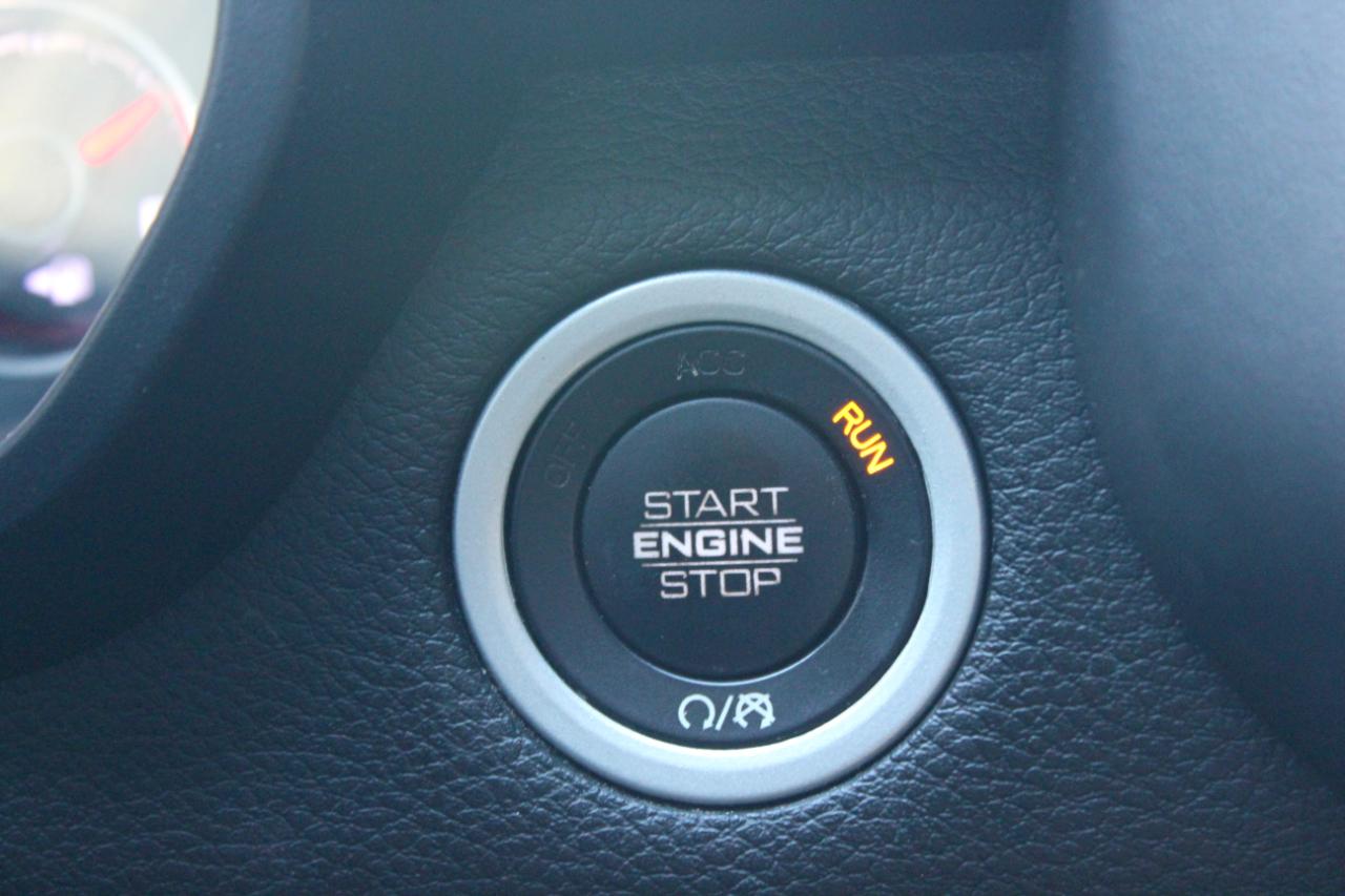 RAM 1500 Big Horn Crew Cab LWB 4WD 2019