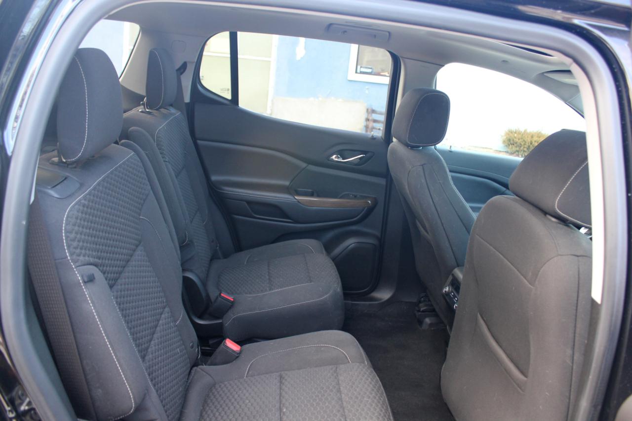 GMC Acadia SLE-2 AWD 2019