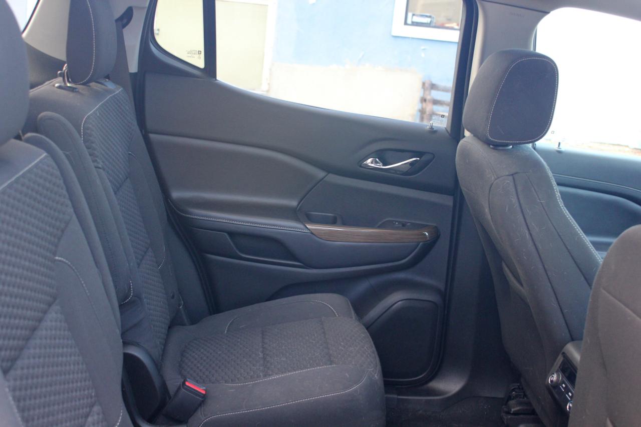 GMC Acadia SLE-2 AWD 2019