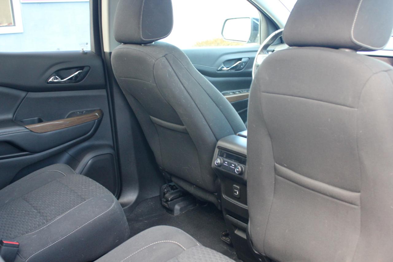 GMC Acadia SLE-2 AWD 2019