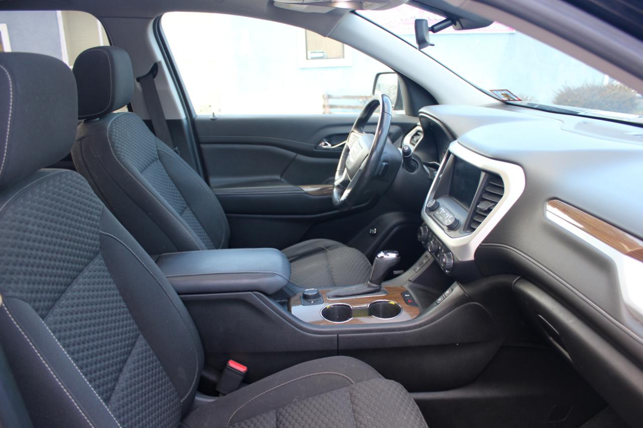 GMC Acadia SLE-2 AWD 2019