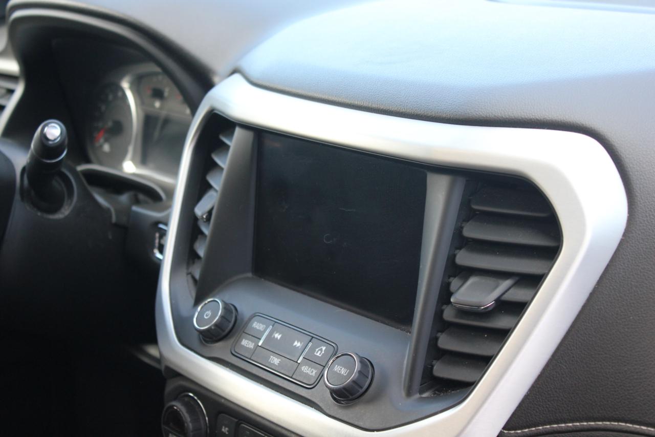 GMC Acadia SLE-2 AWD 2019