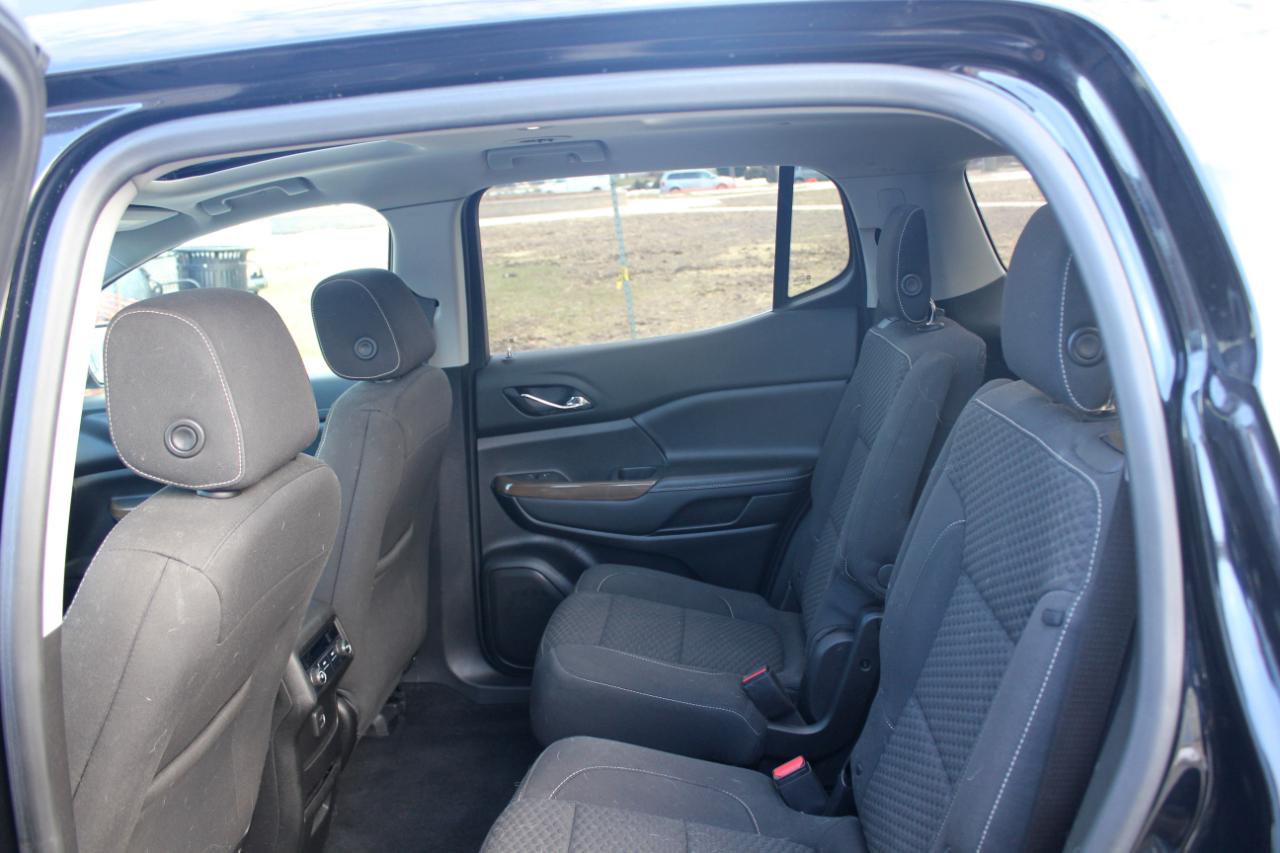 GMC Acadia SLE-2 AWD 2019