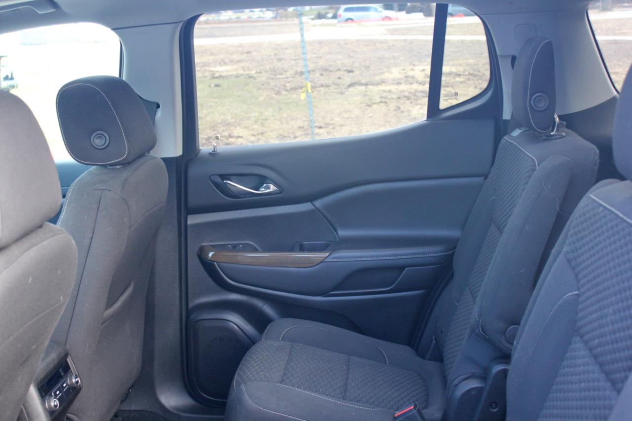 GMC Acadia SLE-2 AWD 2019