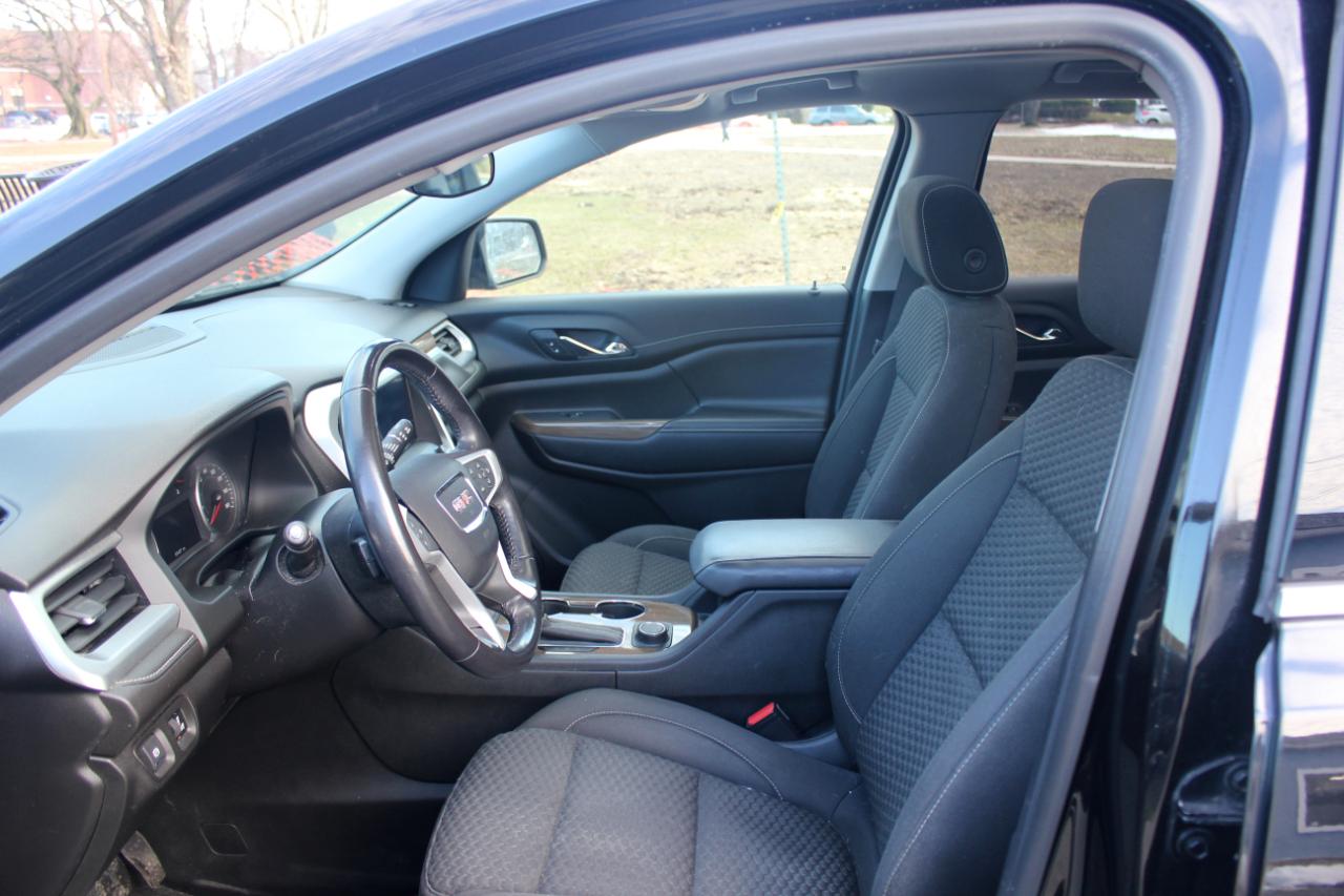 GMC Acadia SLE-2 AWD 2019