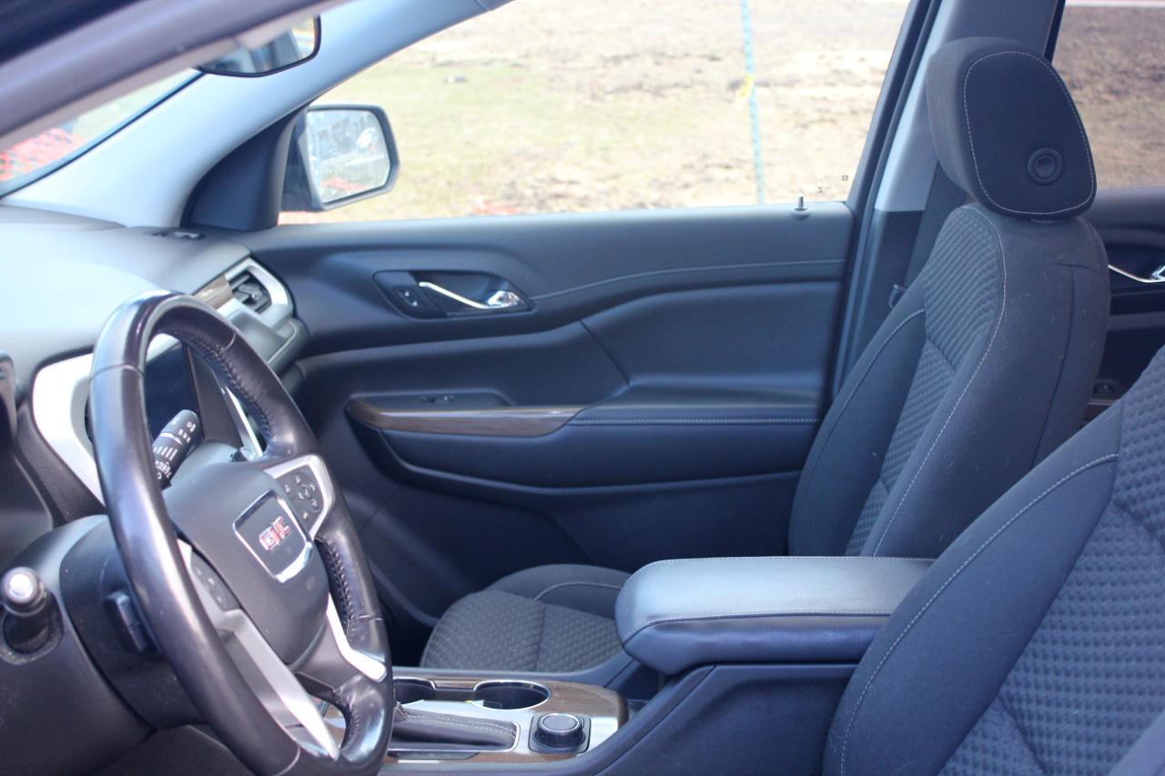 GMC Acadia SLE-2 AWD 2019