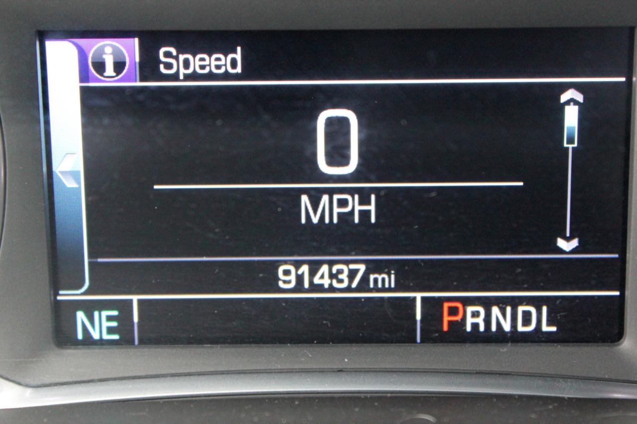 GMC Acadia SLE-2 AWD 2019