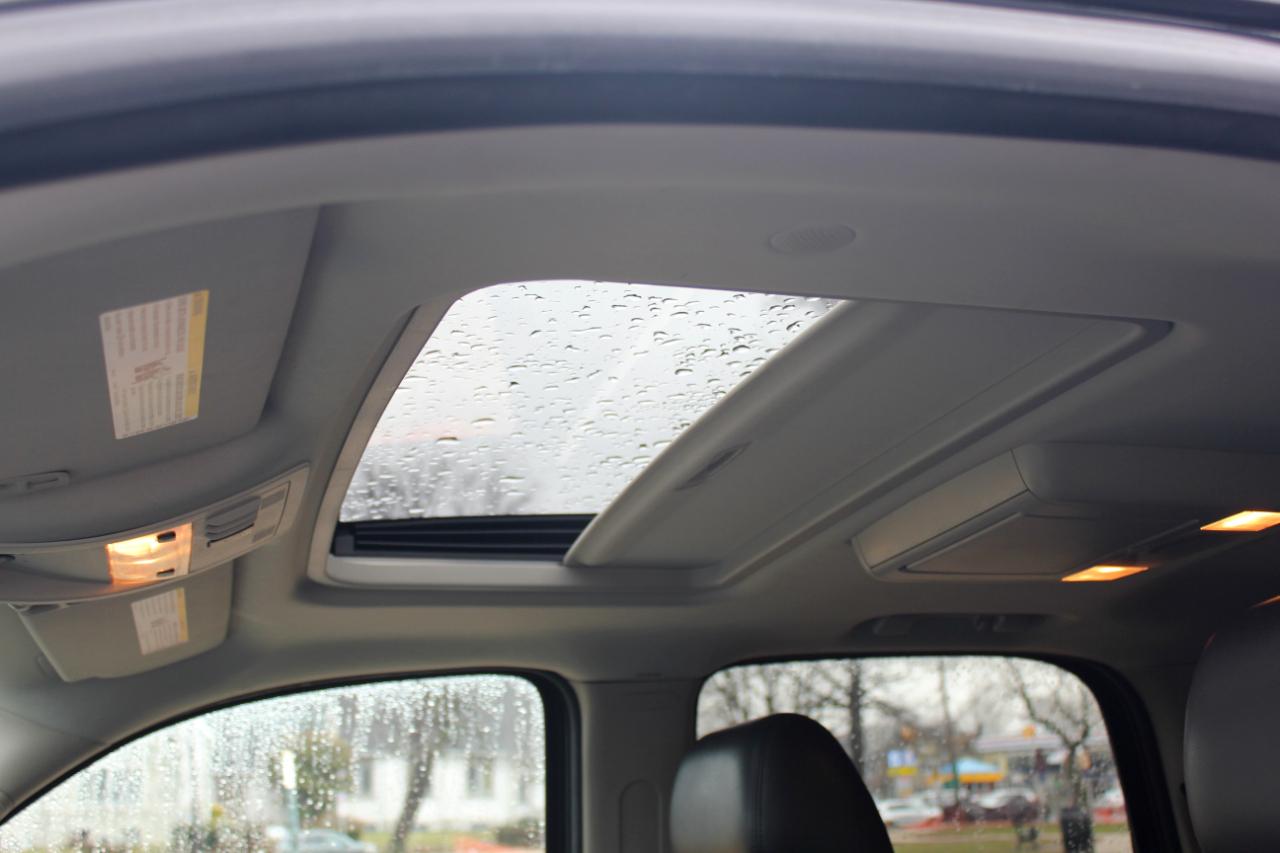 Chevrolet Tahoe LT 4WD 2014