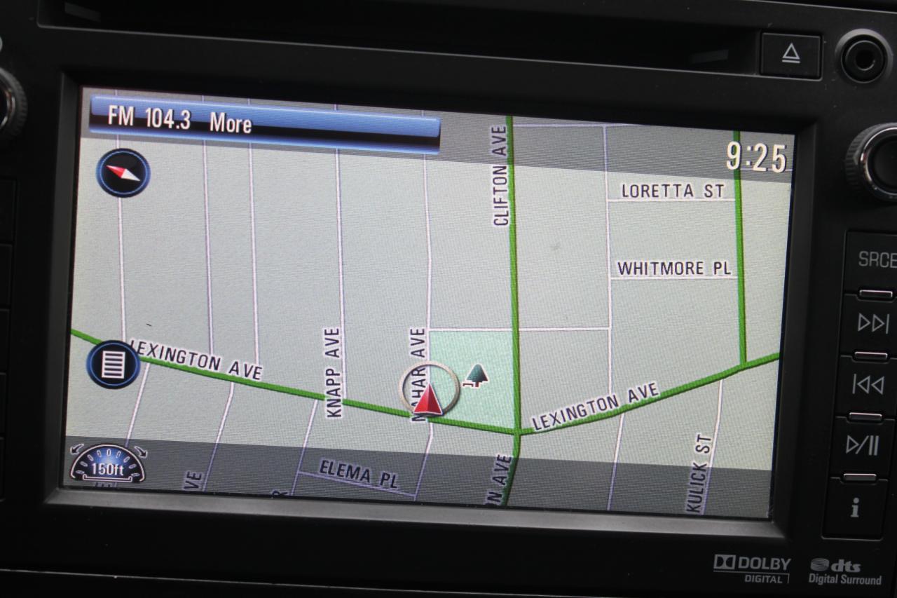 Chevrolet Tahoe LT 4WD 2014