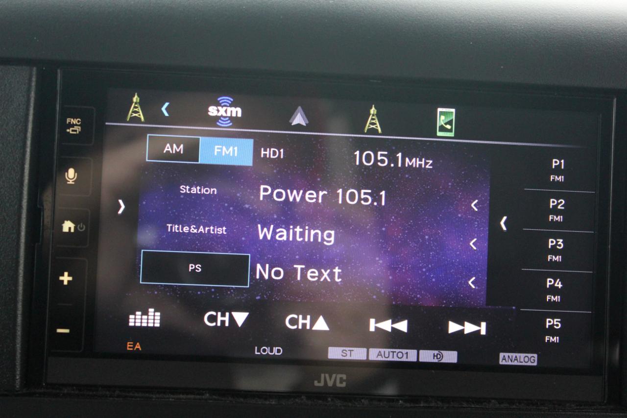 Jeep Wrangler Unlimited Sahara 4WD 2014