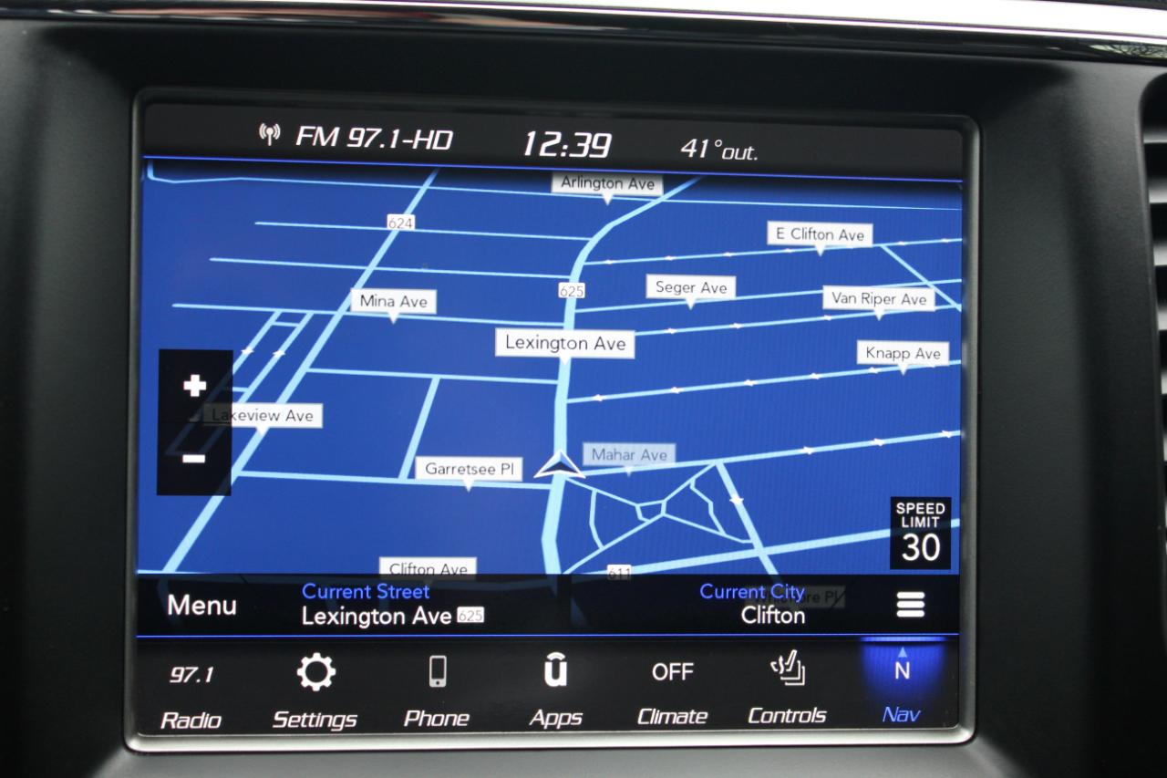 Jeep Grand Cherokee  2018