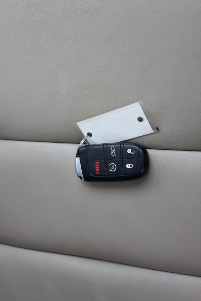 Jeep Grand Cherokee Limited 4WD 2017