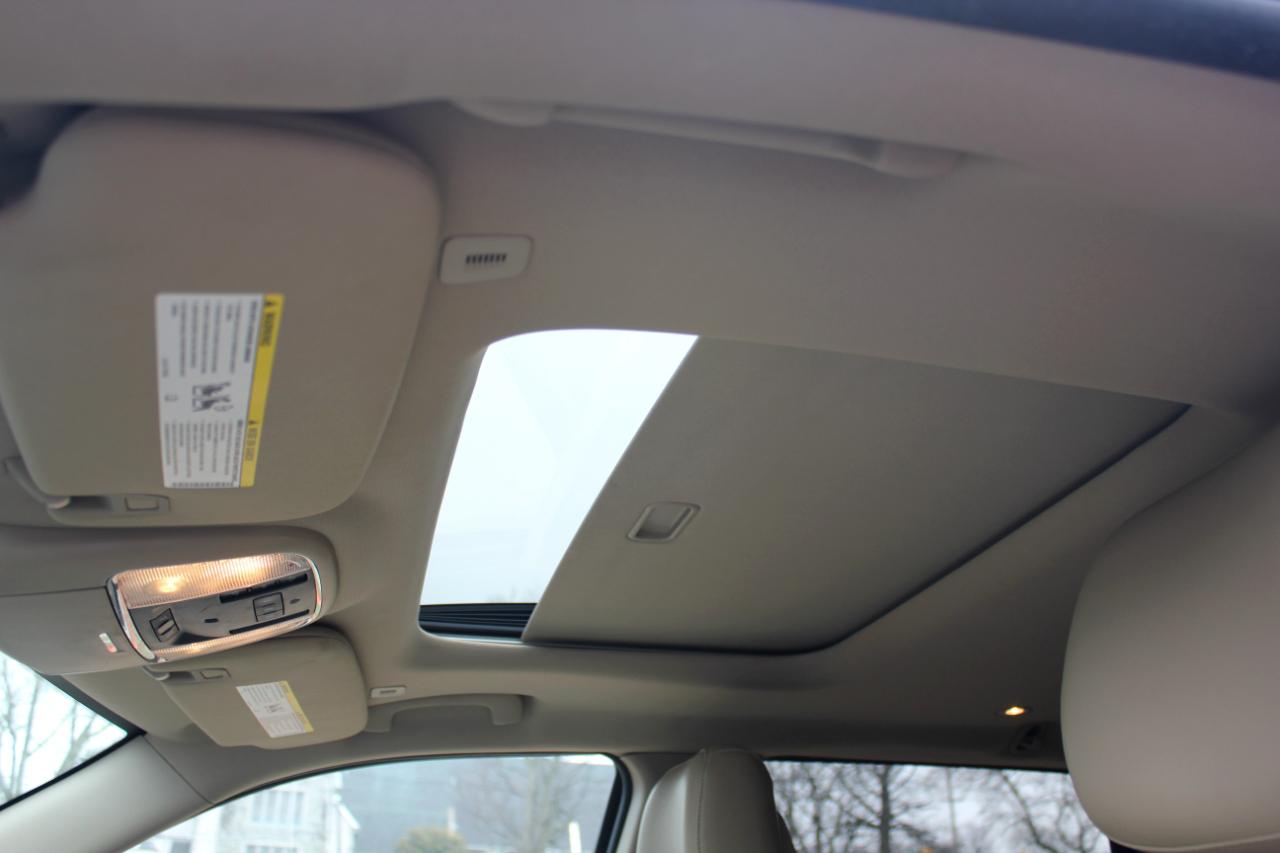 Jeep Grand Cherokee Limited 4WD 2017