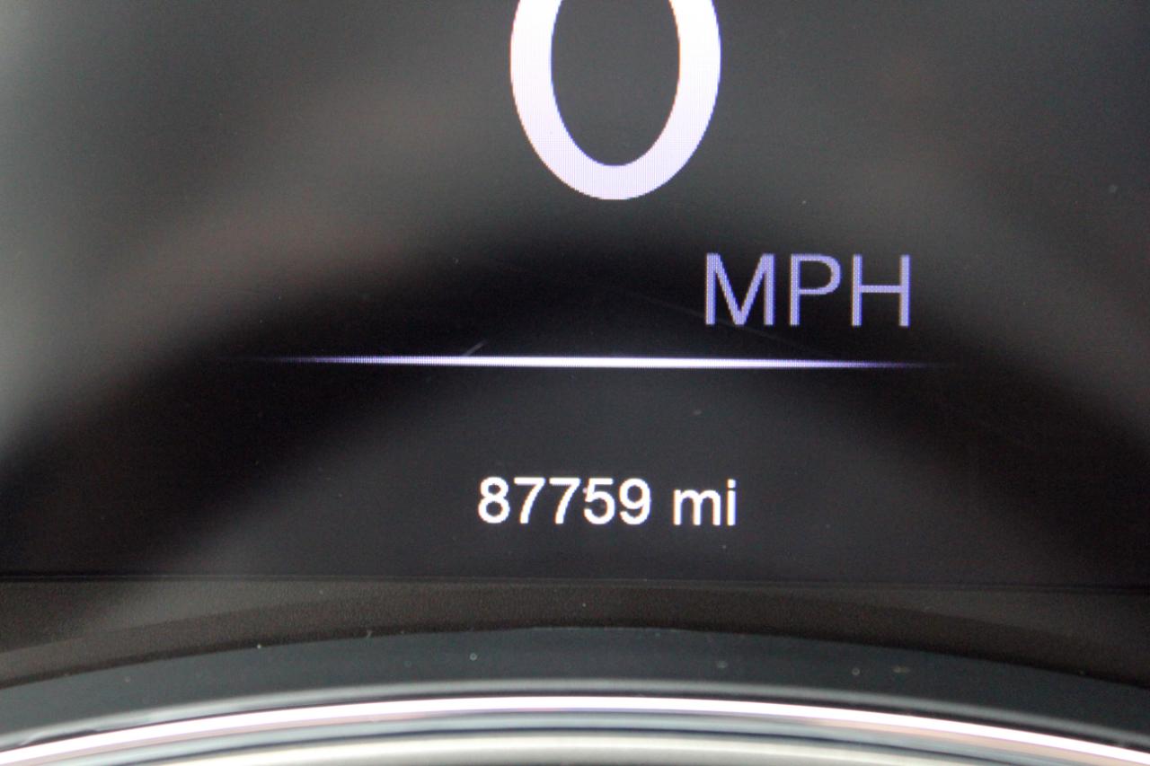 Jeep Grand Cherokee Limited 4WD 2017