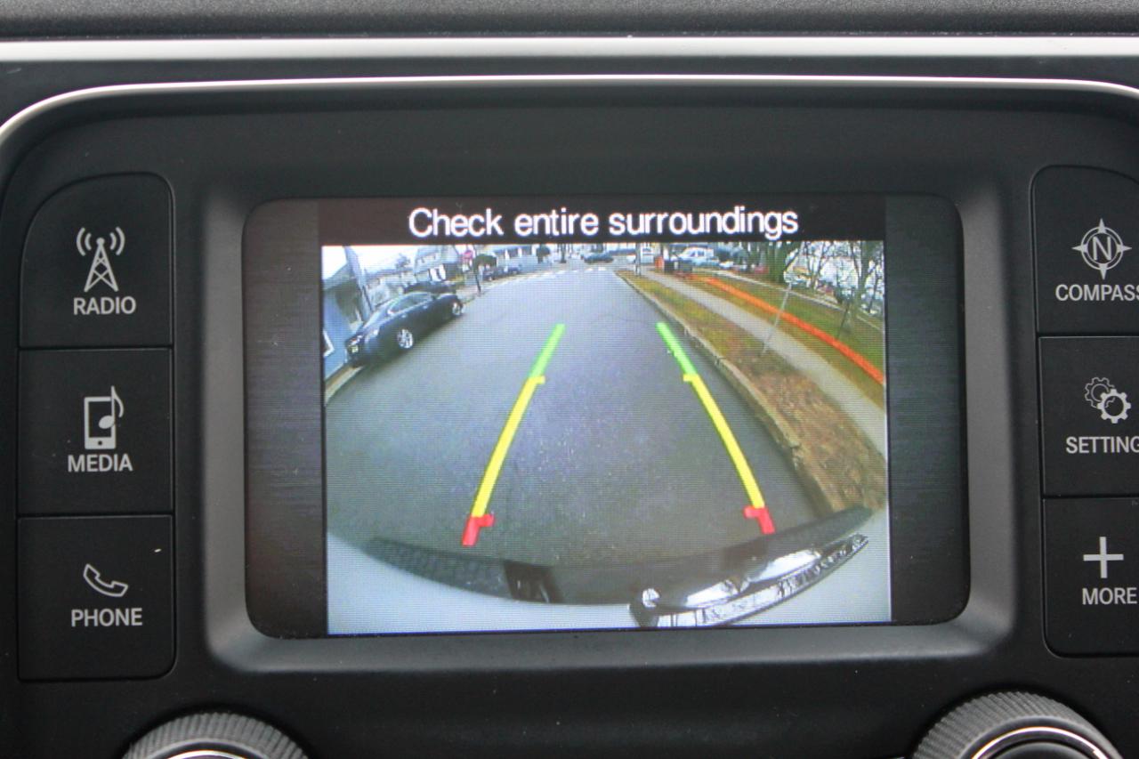 RAM 1500 Tradesman Quad Cab 4WD 2016