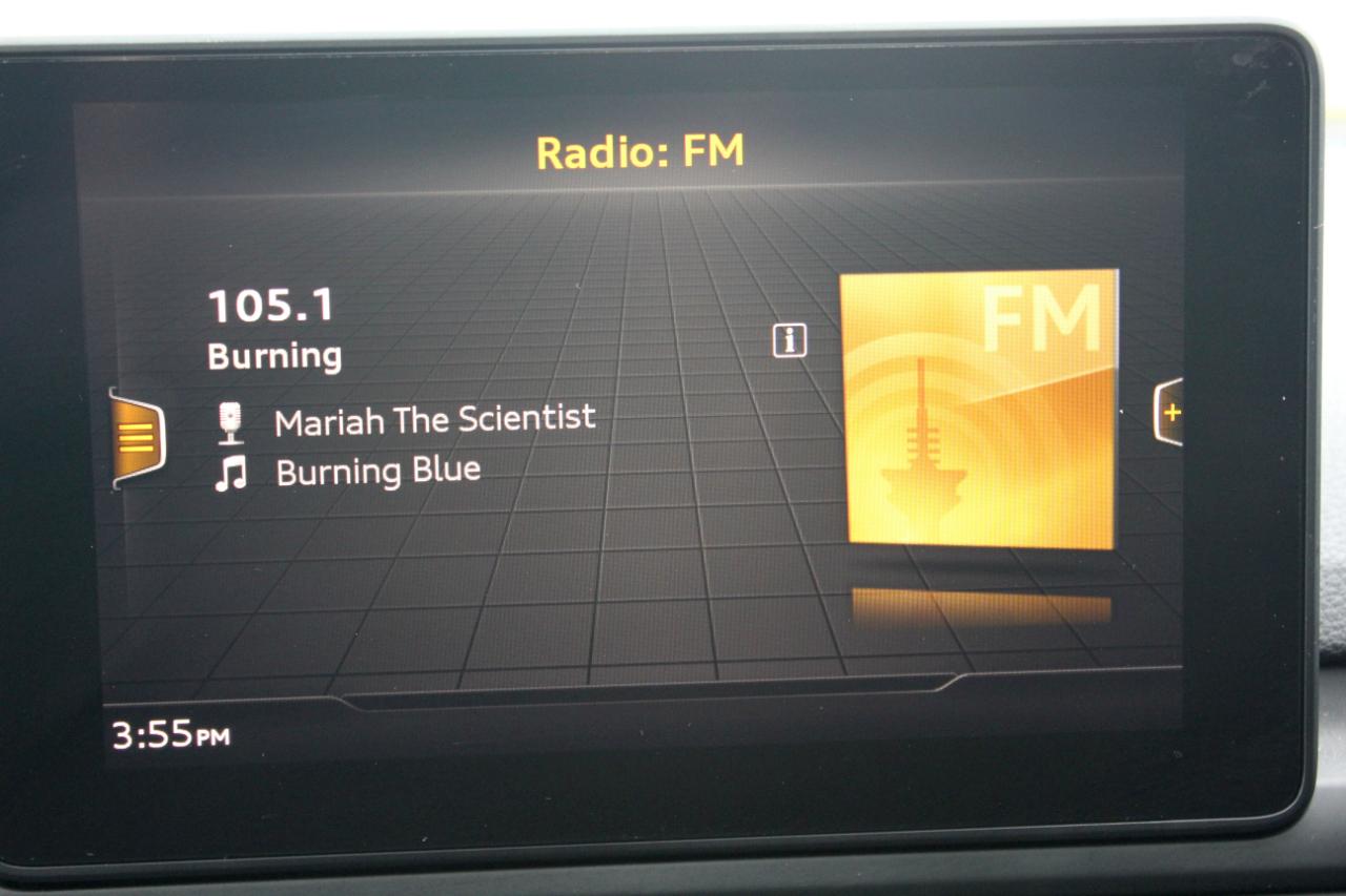 Audi A4 2.0 TFSI Premium quattro 7A 2019