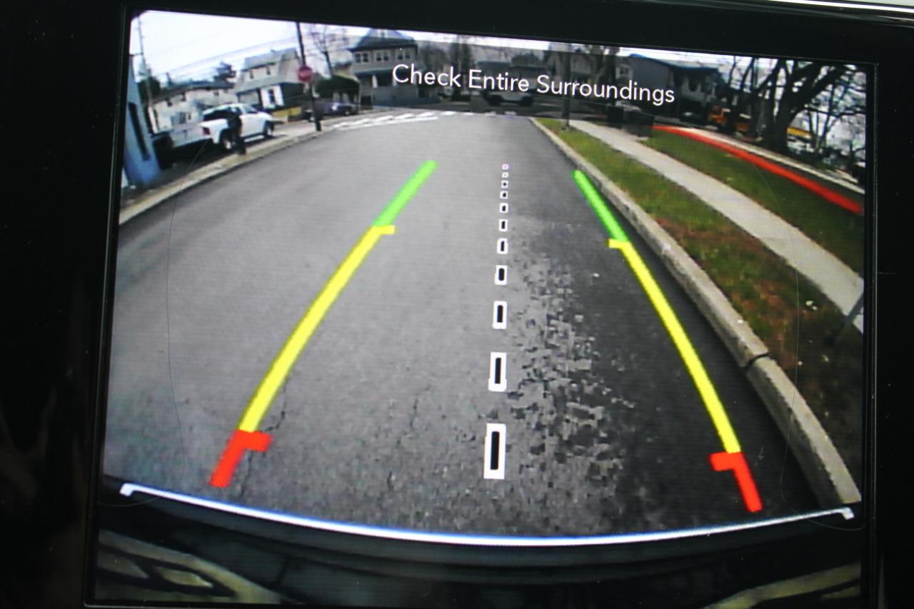 Jeep Grand Cherokee Limited 4WD 2020