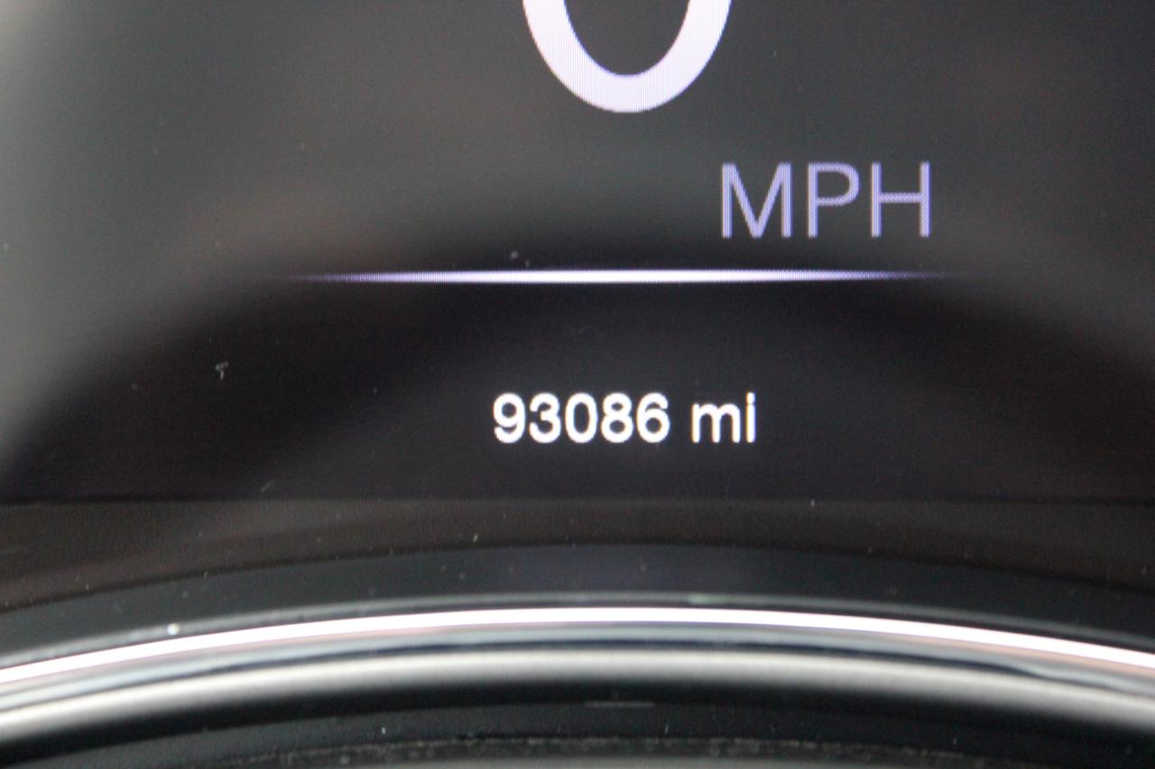 Jeep Grand Cherokee Limited 4WD 2020