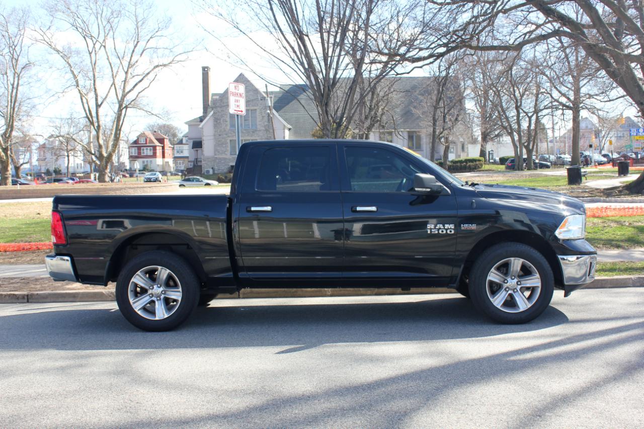 RAM 1500  2014